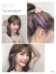 -潘多拉Hairsalon