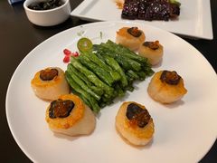 -珠海瑞吉酒店·宴庭中餐厅