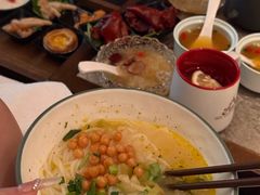 -和子足浴SPA会馆(东方之门店)