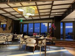 -王府井文华东方酒店-紫膳餐厅