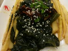 -守柴炉烤鸭(中海国际店)