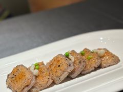 -A One Kitchen·南京精菜馆(德基广场店)