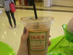 -美芝莲(领展购物广场中关村店)