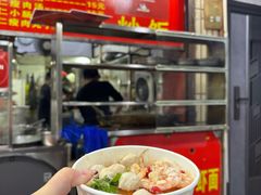 -明月虾面(厦禾路店)