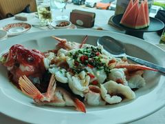 -金悦轩海鲜酒家(拱北店)