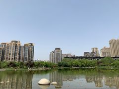 -木塔寺遗址生态公园