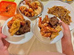 -小煵记·打边炉(西丽文光店)