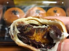 蛋黄酥-泸溪河桃酥(亭湖宝龙广场店)