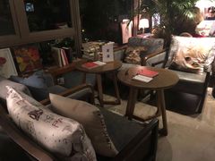 -咖法森林·咖啡  酒吧(天河店)