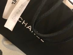 -CHANEL(恒隆广场店)