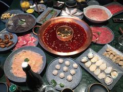 -肆味(东原1891江景店)