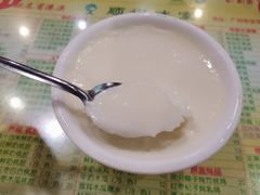 传统双皮奶-顺记冰室(宝华路店)