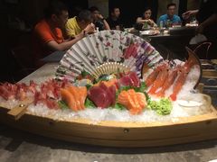 -雅玛花式铁板烧(亚运村店)