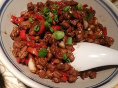 -俏九州·小炒黄牛肉(华润万象汇店)