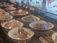 -巢爷老味(东方红店)