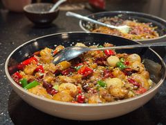 -华豫川酒家(大卫城店)