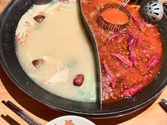 -后火锅(南京东路总店)