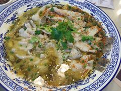 -鼎盛蜀坊·重庆江湖菜(市桥地铁站店)