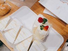 -西村叔叔的店·面包·甜品·蛋糕(清河万象汇店)