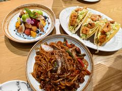 -魏客咖啡(中铁中心店)