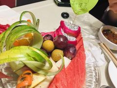 -海底捞火锅(武胜路凯德广场店)