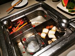 -海底捞火锅(万象城店)