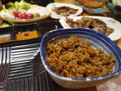 -一井烧肉·活鳗·寿司(望京SOHO店)