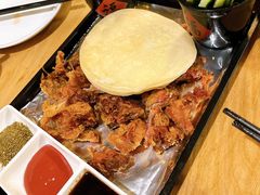 -陈傻子餐厅(世纪都会店)