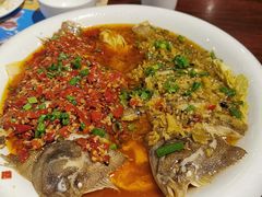 -YOYO悠游美食地图(西市城购物中心店)