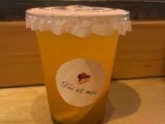 -大青树咖啡(大理古城店)