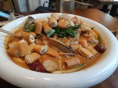 -锦小馆(安贞店)