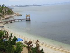 -养马岛旅游度假区