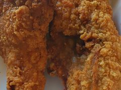 -麦当劳(总统大酒店店)