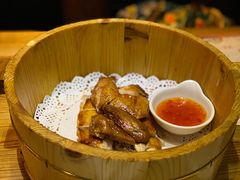 -繁花里音乐餐厅(新天地店)