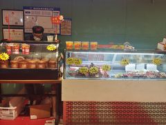 -二斗栗子(黄河道店)