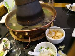 -北门涮肉·铜锅涮肉(南锣鼓巷店)