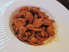 -味莊餐厅(康庄南街店)