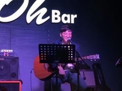 -ohbar live house(人广店)