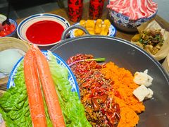 -于屿城重庆火锅(深圳总店)