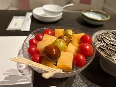 小果盘-瓦库19(历下店)
