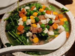 -渝人码头 川菜店 Chungking Szechuan Cuisine