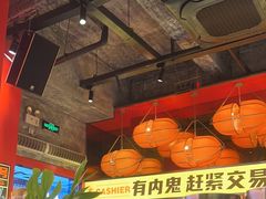 -神府路壹号·海鲜烧烤·砂锅粥·锅物(三坊七巷店)