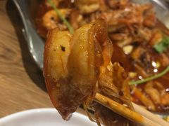 -王婆大虾(五道口店)
