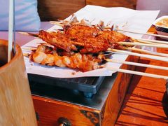 -肉串汪(望京店)