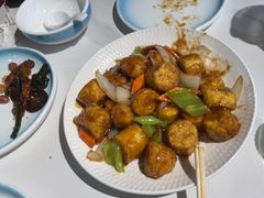 -小锅饭豆腐馆(重工北街普罗旺斯店)