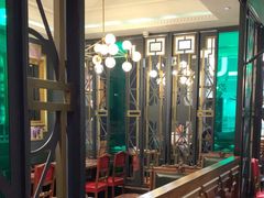 -新白鹿餐厅(爱琴海购物中心店)