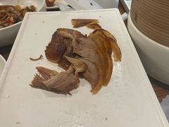-小大董·烤鸭(王府井apm店)