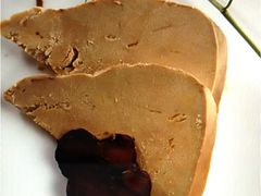 古花雕鹅肝-老房子金沙元年川菜食府·花园餐厅(金沙店)
