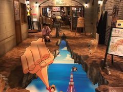 -东京塔海贼王主题公园