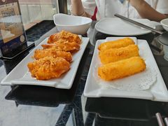 -高第街56号港式餐厅(山大路店)